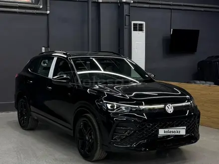 Volkswagen Tiguan 2026 года за 21 500 000 тг. в Алматы – фото 3