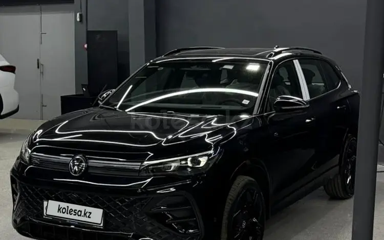 Volkswagen Tiguan 2026 годаfor21 500 000 тг. в Алматы