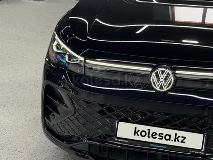 Volkswagen Tiguan 2026 года за 21 500 000 тг. в Алматы – фото 6