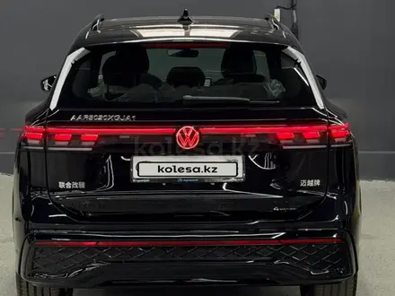 Volkswagen Tiguan 2026 года за 21 500 000 тг. в Алматы – фото 8