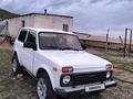 ВАЗ (Lada) Lada 2121 2013 годаүшін2 050 000 тг. в Тараз – фото 3