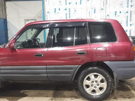 Toyota RAV4 1995 года за 3 000 000 тг. в Усть-Каменогорск – фото 2