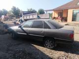 Audi 100 1989 годаfor450 000 тг. в Жанатас – фото 4