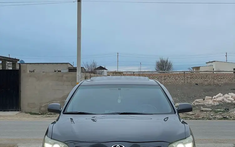 Toyota Camry 2011 года за 5 400 000 тг. в Актау