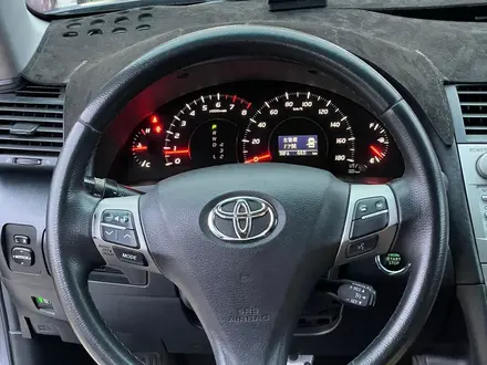 Toyota Camry 2011 года за 5 400 000 тг. в Актау – фото 4