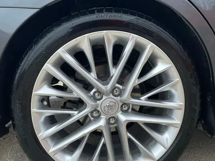 Toyota Camry 2011 года за 5 400 000 тг. в Актау – фото 6