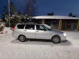 ВАЗ (Lada) Priora 2171 2011 года за 2 600 000 тг. в Рудный