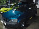 Honda CR-V 1996 года за 2 222 222 тг. в Алматы