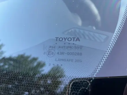 Toyota RAV4 2020 года за 18 000 000 тг. в Астана – фото 22