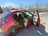 Nissan March 2004 года за 2 200 000 тг. в Петропавловск – фото 5