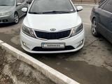 Kia Rio 2014 года за 5 700 000 тг. в Кызылорда