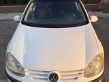 Volkswagen Golf 2004 годаүшін2 700 000 тг. в Тараз – фото 2