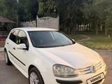 Volkswagen Golf 2004 годаүшін2 700 000 тг. в Тараз – фото 3