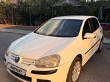 Volkswagen Golf 2004 годаүшін2 700 000 тг. в Тараз – фото 5