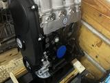 Двигатель на Матиз F8CV за 195 000 тг. в Алматы