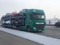 DAF  DAF-106/460 2015 годаүшін18 900 000 тг. в Алматы – фото 2