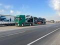 DAF  DAF-106/460 2015 годаүшін18 900 000 тг. в Алматы – фото 3