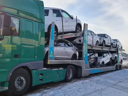 DAF  DAF-106/460 2015 года за 18 900 000 тг. в Алматы – фото 4