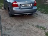 Chevrolet Aveo 2008 года за 2 700 000 тг. в Актобе – фото 2