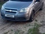 Chevrolet Aveo 2008 года за 2 700 000 тг. в Актобе