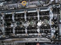 Двигатель A25A-FKS 2.5 на Toyota Camry 70үшін1 000 000 тг. в Кызылорда