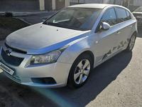 Chevrolet Cruze 2012 годаүшін4 000 000 тг. в Алматы