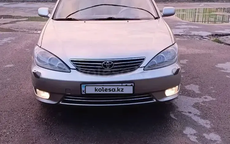 Toyota Camry 2003 года за 4 700 000 тг. в Кызылорда
