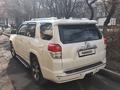 Toyota 4Runner 2011 года за 10 500 000 тг. в Алматы – фото 3