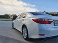 Lexus ES 250 2015 года за 14 000 000 тг. в Актобе – фото 20