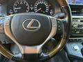 Lexus ES 250 2015 года за 14 000 000 тг. в Актобе – фото 23