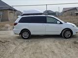 Toyota Sienna 2005 года за 7 100 000 тг. в Алматы