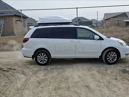 Toyota Sienna 2005 года за 7 100 000 тг. в Алматы