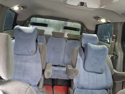 Toyota Sienna 2005 года за 7 100 000 тг. в Алматы – фото 4