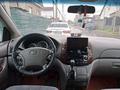 Toyota Sienna 2005 года за 7 100 000 тг. в Алматы – фото 5