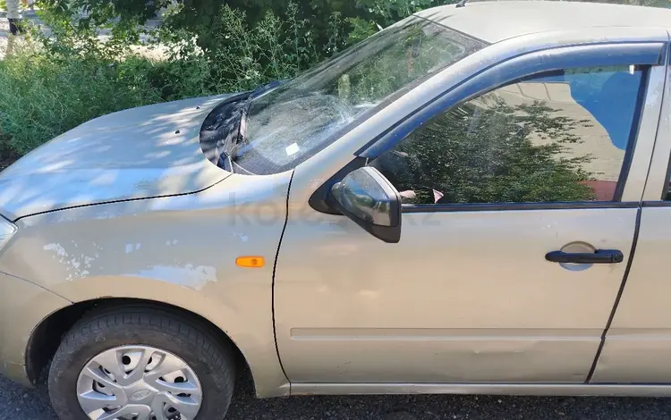 ВАЗ (Lada) Granta 2190 2012 года за 1 400 000 тг. в Щучинск