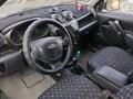 ВАЗ (Lada) Granta 2190 2012 года за 1 400 000 тг. в Щучинск – фото 10