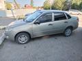 ВАЗ (Lada) Granta 2190 2012 года за 1 400 000 тг. в Щучинск – фото 11