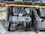 ВАЗ (Lada) Granta 2190 2012 года за 1 500 000 тг. в Щучинск – фото 5