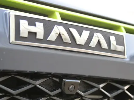 Haval H6 GT Special 2025 года за 13 591 500 тг. в Алматы – фото 24