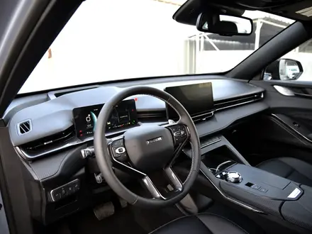 Haval H6 GT Special 2025 года за 13 591 500 тг. в Алматы – фото 12
