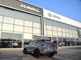 Haval H6 GT Special 2025 года за 13 591 500 тг. в Алматы – фото 2