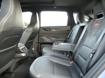 Haval H6 GT Special 2025 года за 13 591 500 тг. в Алматы – фото 11
