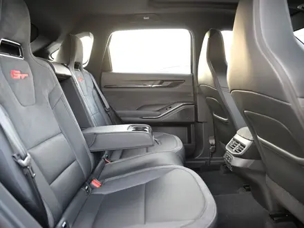 Haval H6 GT Special 2025 года за 13 591 500 тг. в Алматы – фото 7