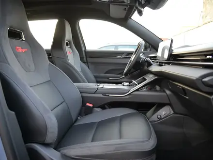 Haval H6 GT Special 2025 года за 13 591 500 тг. в Алматы – фото 6