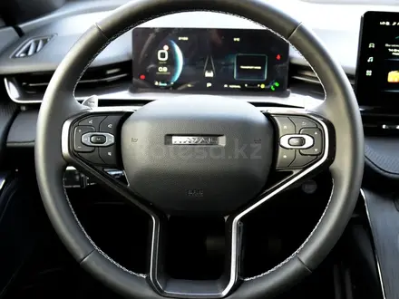 Haval H6 GT Special 2025 года за 13 591 500 тг. в Алматы – фото 13
