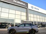 Haval H6 GT Special 2025 года за 13 591 500 тг. в Алматы – фото 3