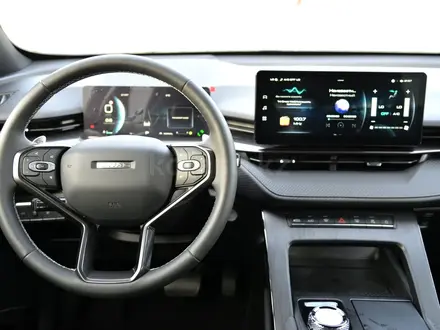 Haval H6 GT Special 2025 года за 13 591 500 тг. в Алматы – фото 9