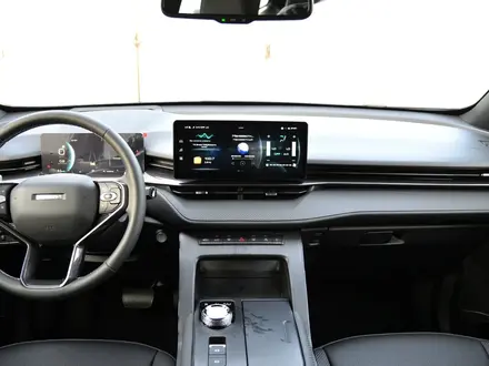 Haval H6 GT Special 2025 года за 13 591 500 тг. в Алматы – фото 8