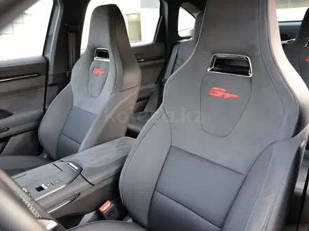 Haval H6 GT Special 2025 года за 13 591 500 тг. в Алматы – фото 34
