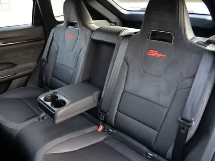 Haval H6 GT Special 2025 года за 13 591 500 тг. в Алматы – фото 35